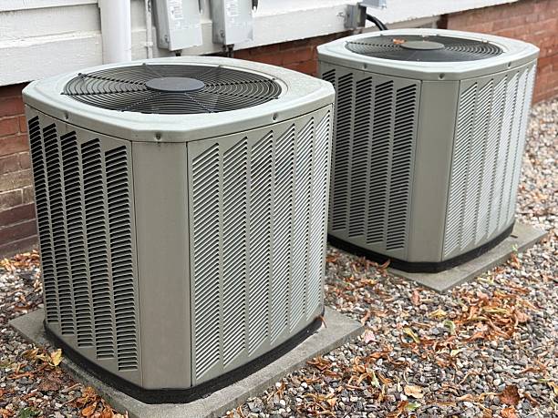Reliable Hvac Repair contractor in Royse City, TX by Leonard HVAC